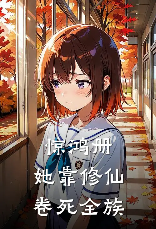 惊鸿册：她靠修仙卷死全族