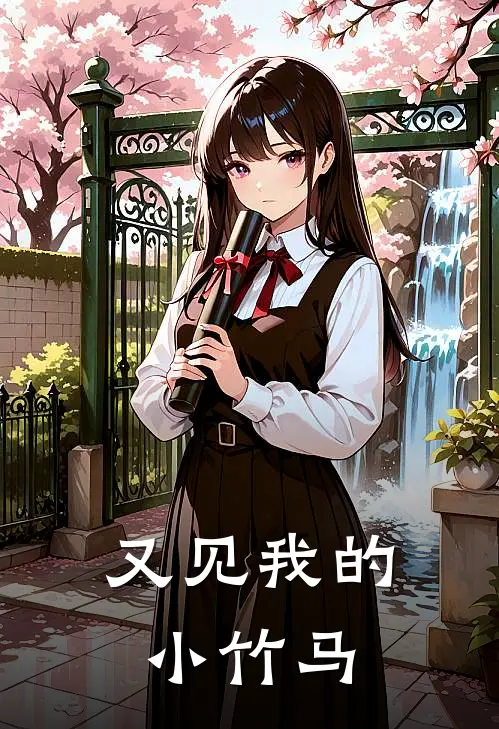 又见我的小竹马