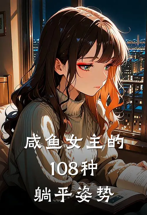 咸鱼女主的108种躺平姿势