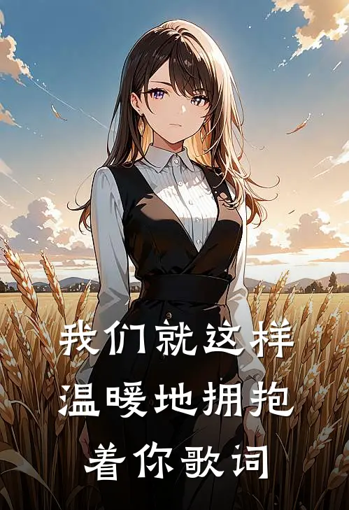 我们就这样温暖地拥抱着你歌词