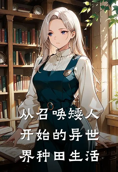 从召唤矮人开始的异世界种田生活