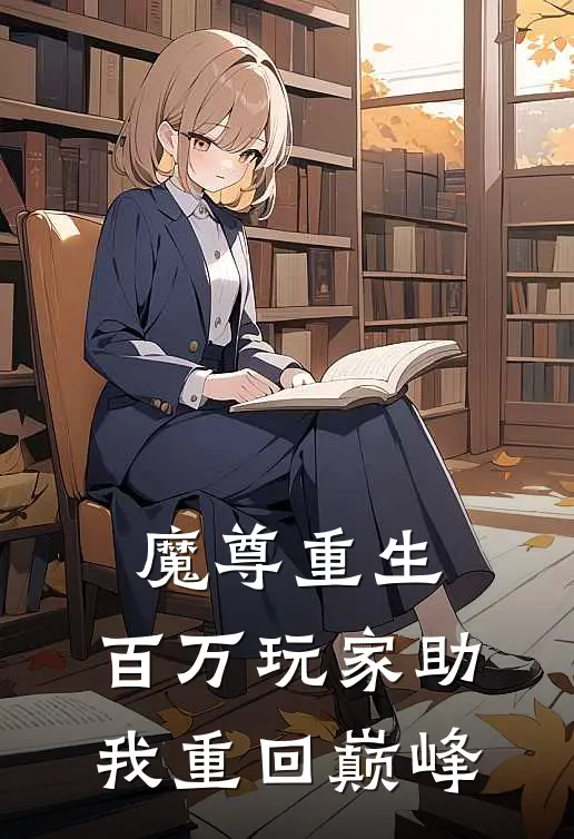 魔尊重生：百万玩家助我重回巅峰祁渊苏诺最新全本小说_最新章节列表魔尊重生：百万玩家助我重回巅峰(祁渊苏诺)