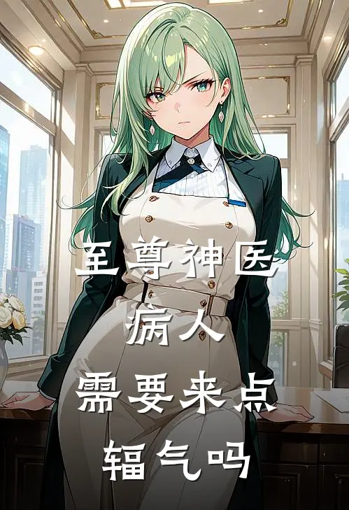 至尊神医：病人，需要来点辐气吗