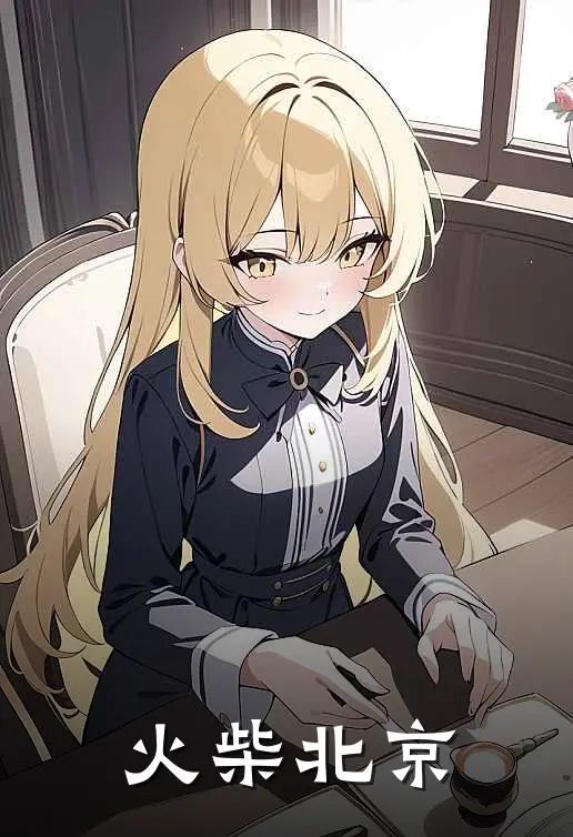 火柴北京(陈沫曹飞)最新完结小说_完结版小说全文免费阅读火柴北京(陈沫曹飞)