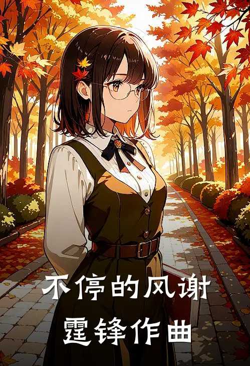 不停的风 谢霆锋作曲