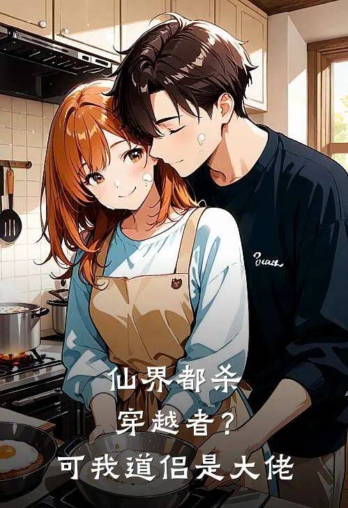 仙界都杀穿越者？可我道侣是大佬