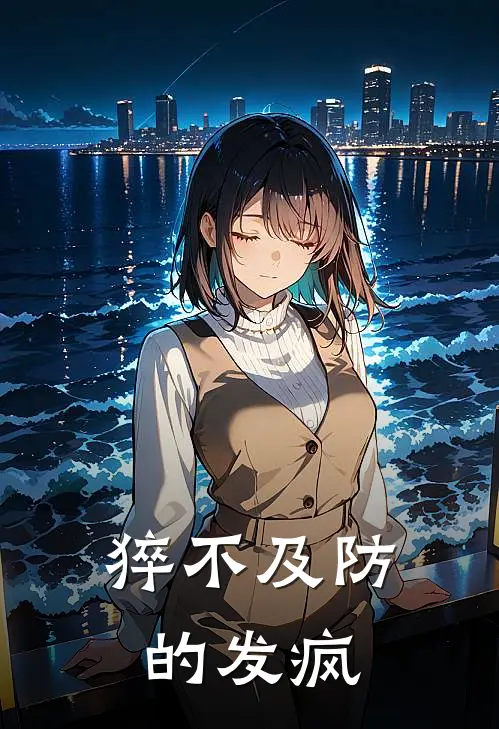 猝不及防的发疯