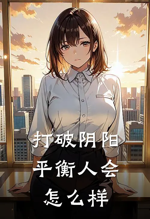 打破阴阳平衡人会怎么样