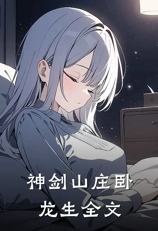 神剑山庄卧龙生全文