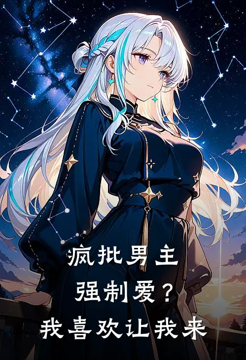 疯批男主强制爱？我喜欢让我来