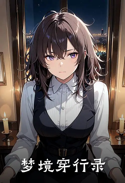 梦境穿行录