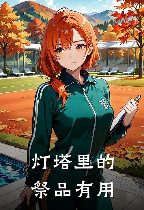 灯塔里的祭品有用