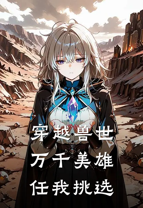穿越兽世：万千美雄任我挑选李沐临墨全文在线阅读_穿越兽世：万千美雄任我挑选全集免费阅读
