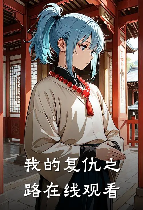 我的复仇之路在线观看