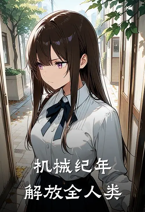 机械纪年：解放全人类