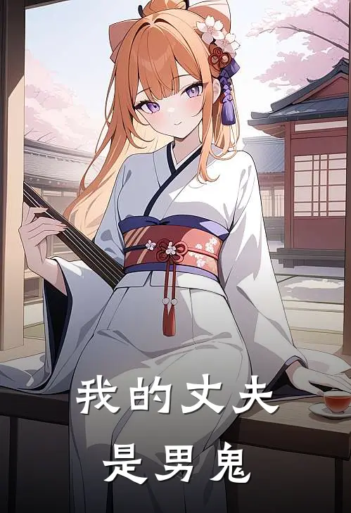 我的丈夫是男鬼