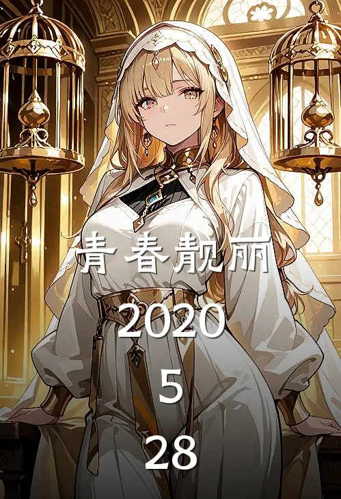 青春靓丽2020：5：28