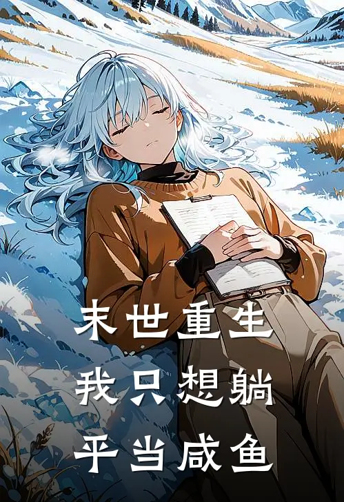 末世重生，我只想躺平当咸鱼