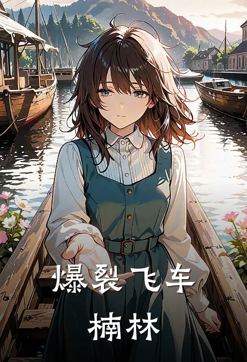 爆裂飞车：楠林(张昭叶岚)推荐小说_爆裂飞车：楠林(张昭叶岚)全文免费阅读大结局