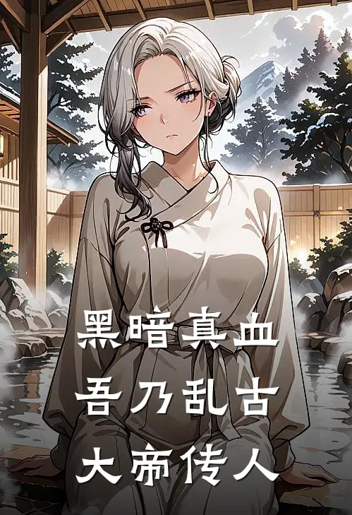 黑暗真血：吾乃乱古大帝传人王腾王成云最新章节免费阅读_黑暗真血：吾乃乱古大帝传人全集免费阅读