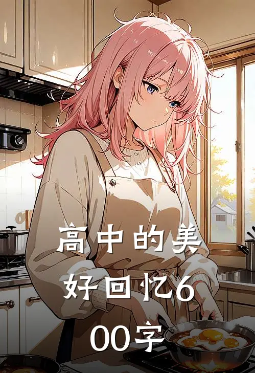 高中的美好回忆600字