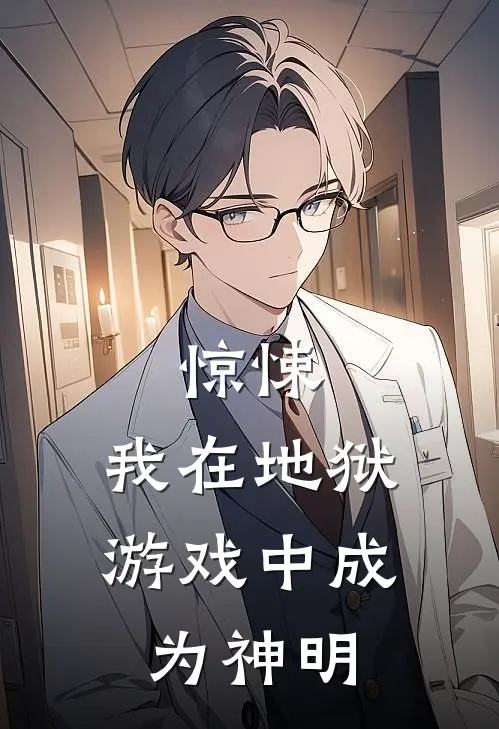 惊悚：我在地狱游戏中成为神明顾七旬刘刚完结小说大全_免费热门小说惊悚：我在地狱游戏中成为神明(顾七旬刘刚)