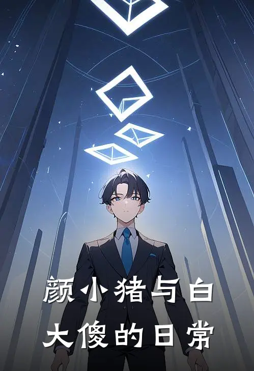 颜书詹姆斯（颜小猪与白大傻的日常）最新章节列表_（颜书詹姆斯）颜小猪与白大傻的日常最新小说