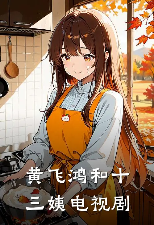 黄飞鸿和十三姨电视剧