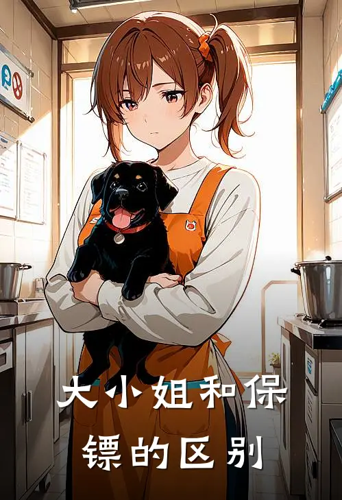 大小姐和保镖的区别