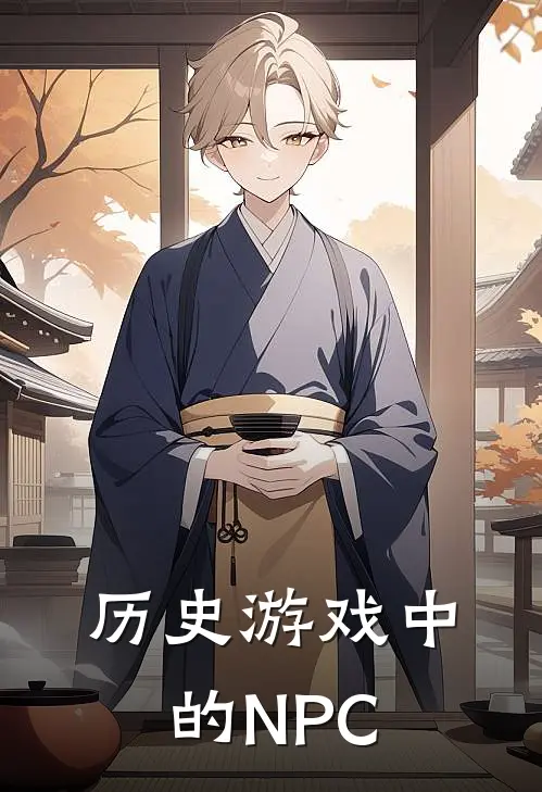 历史游戏中的NPC艾米丽艾米丽完整免费小说_小说全文免费阅读历史游戏中的NPC艾米丽艾米丽