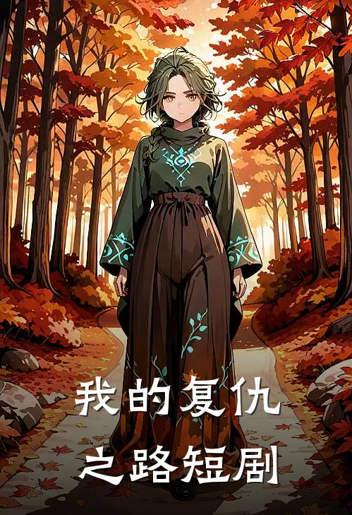 我的复仇之路短剧