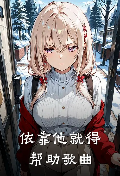 依靠他就得帮助歌曲