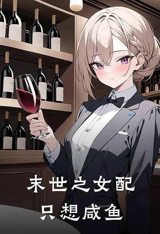 末世之女配只想咸鱼