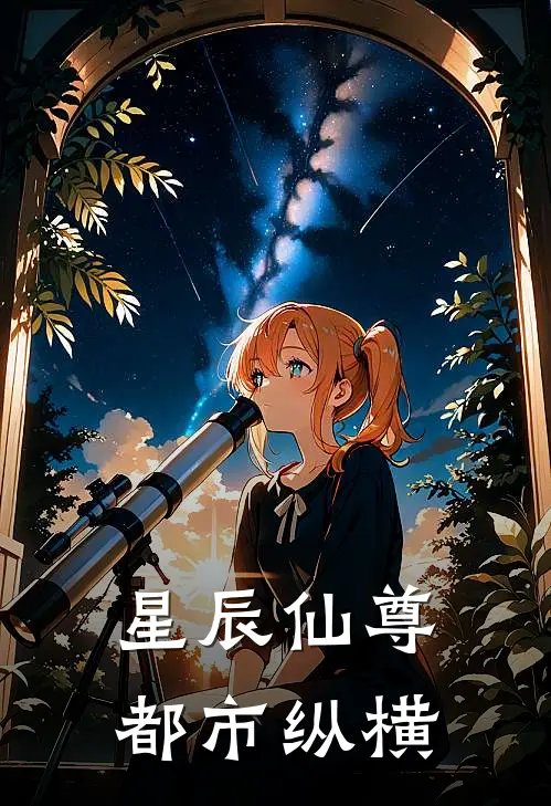 星辰仙尊都市纵横