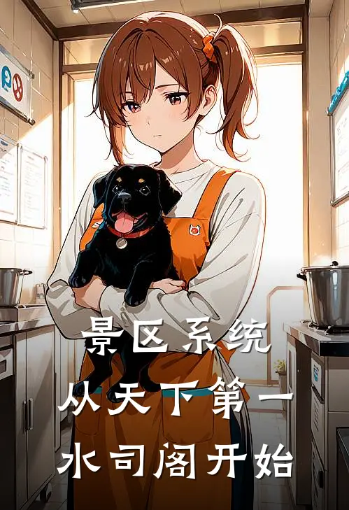 景区系统：从天下第一水司阁开始