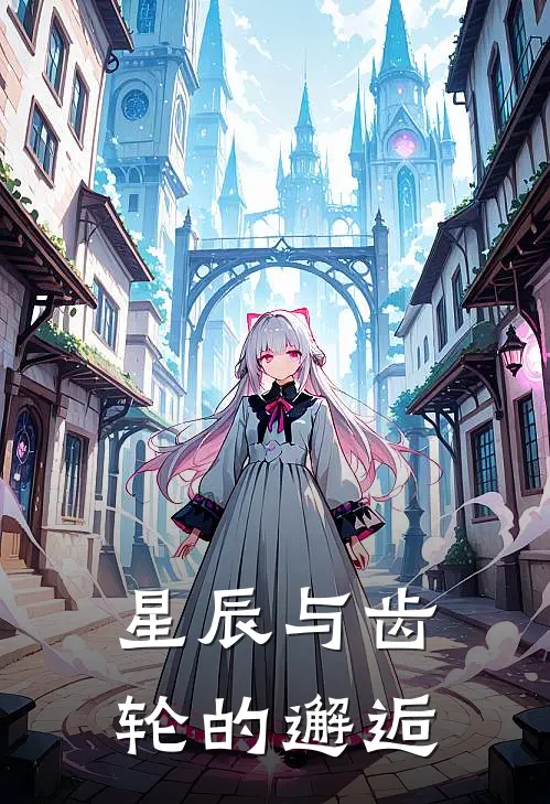 星辰与齿轮的邂逅