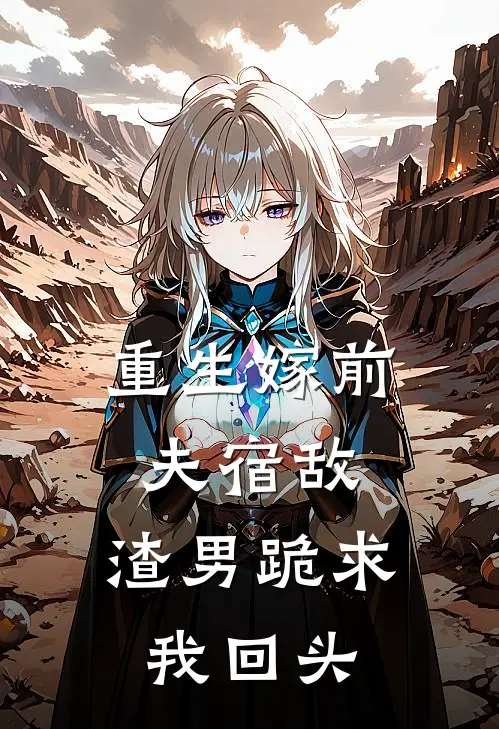 重生嫁前夫宿敌，渣男跪求我回头