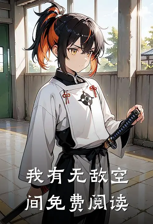 我有无敌空间免费阅读