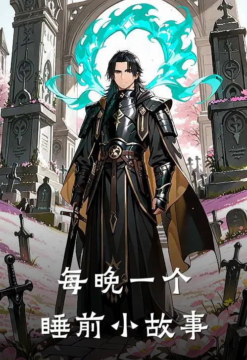 每晚一个，睡前小故事灰灰跳跳好看的小说推荐完结_在哪看免费小说每晚一个，睡前小故事灰灰跳跳