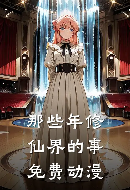 那些年修仙界的事免费动漫