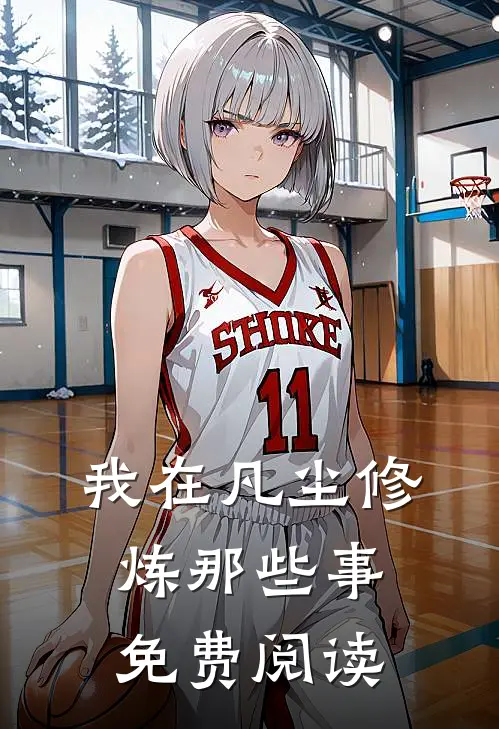 我在凡尘修炼那些事免费阅读