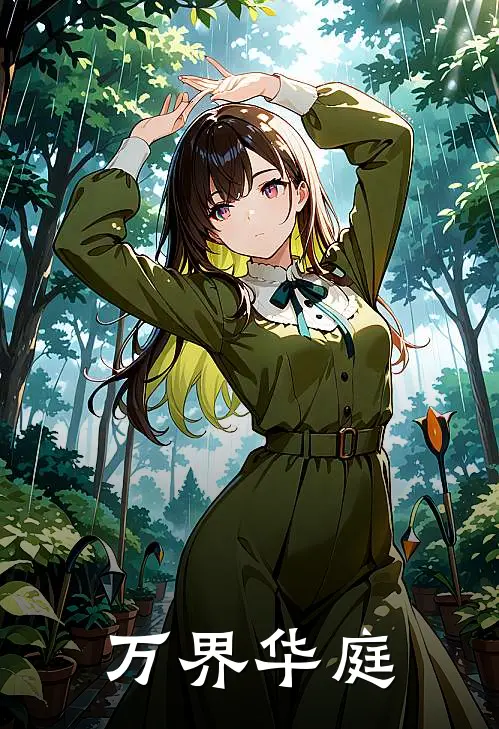 万界华庭(秦枫秦政)热门小说推荐_免费小说在线看万界华庭秦枫秦政