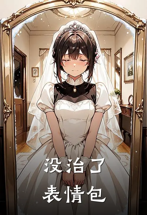 没治了表情包