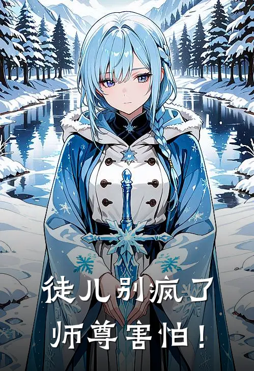 徒儿别疯了，师尊害怕！