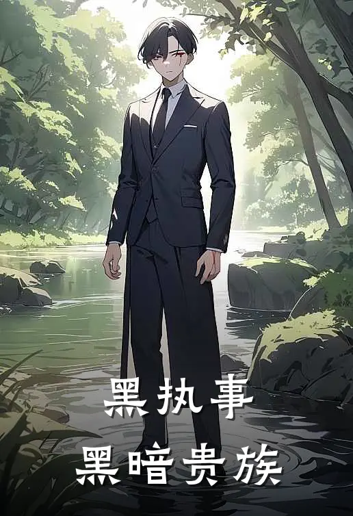 黑执事：黑暗贵族