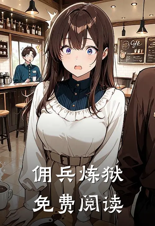 佣兵炼狱免费阅读