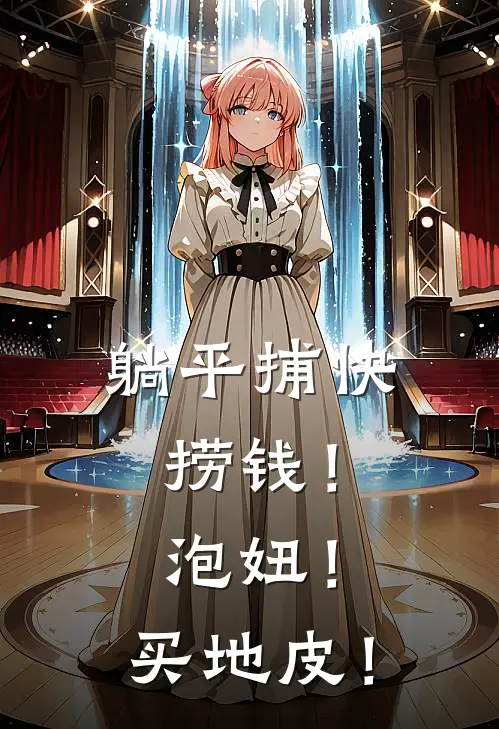 冯毅金花(躺平捕快：捞钱！泡妞！买地皮！)全本阅读_冯毅金花最新热门小说