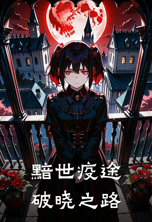 林羽赵刚（黯世疫途：破晓之路）全文免费阅读无弹窗大结局_