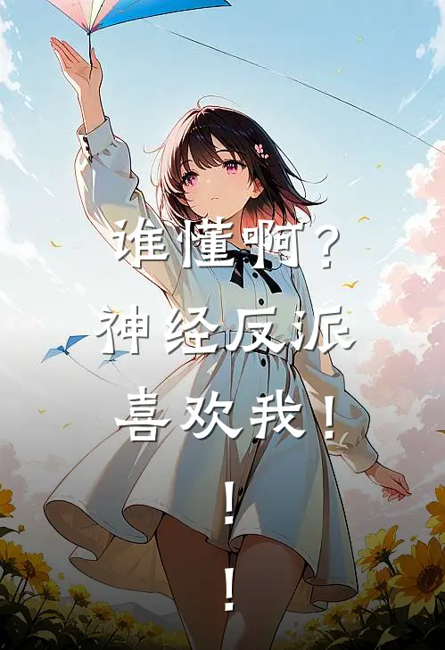 谁懂啊？神经反派喜欢我！！！(商哈落谢蒋)最新完结小说推荐_热门小说排行榜谁懂啊？神经反派喜欢我！！！商哈落谢蒋