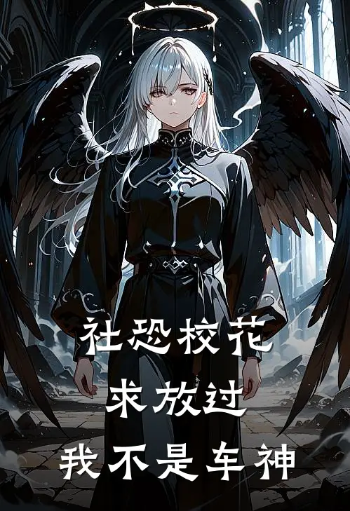 社恐校花求放过：我不是车神
